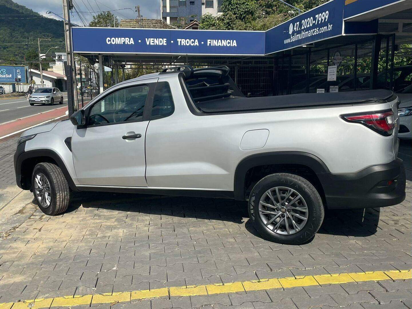 Foto número 672406 do veiculo