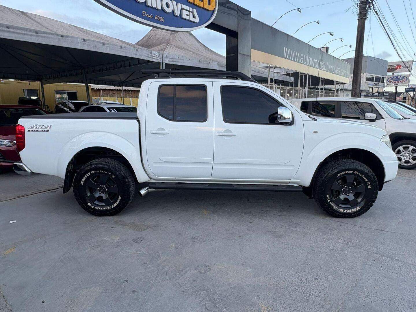 Foto número 668823 do veiculo