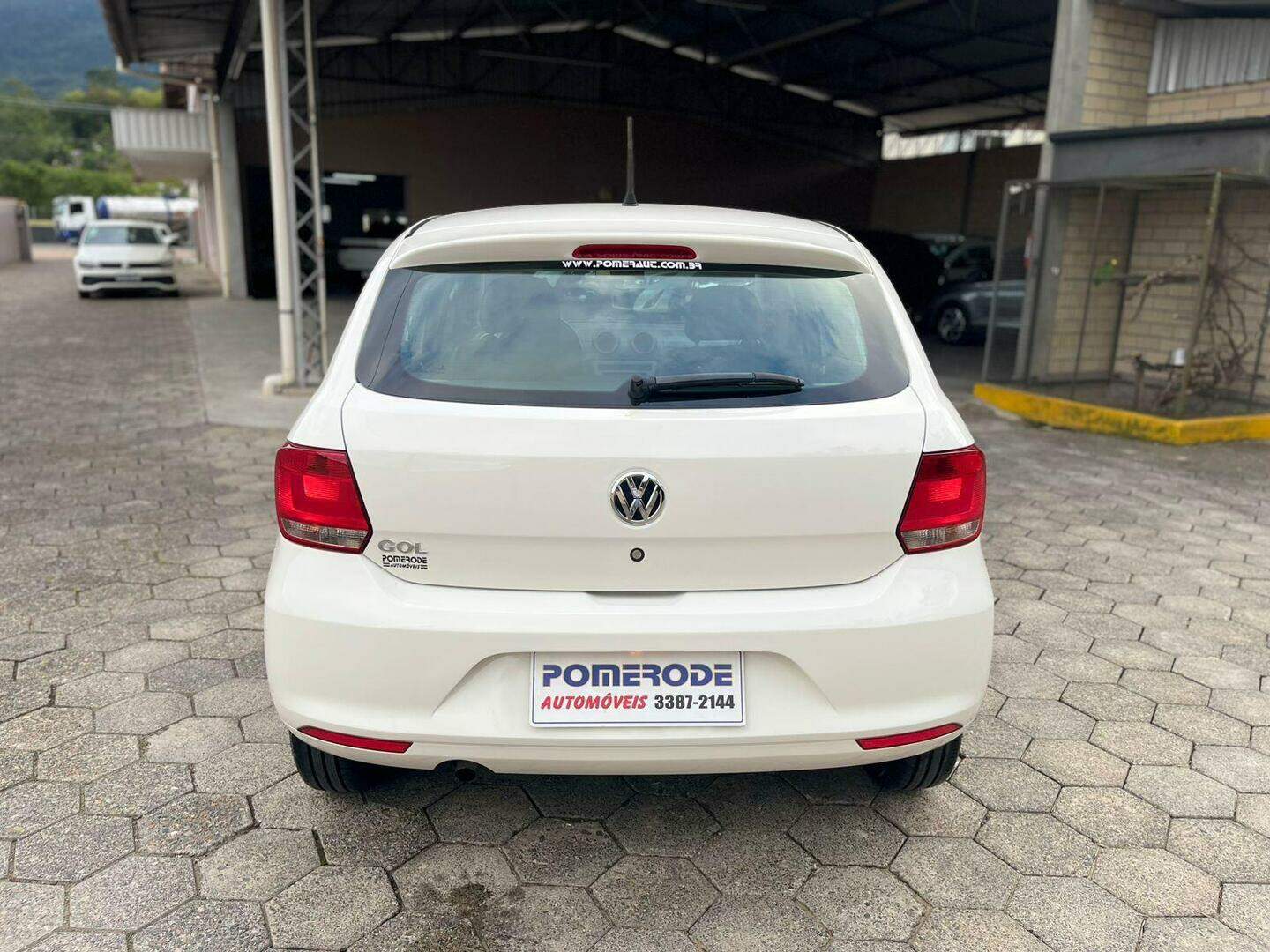 Foto número 669345 do veiculo