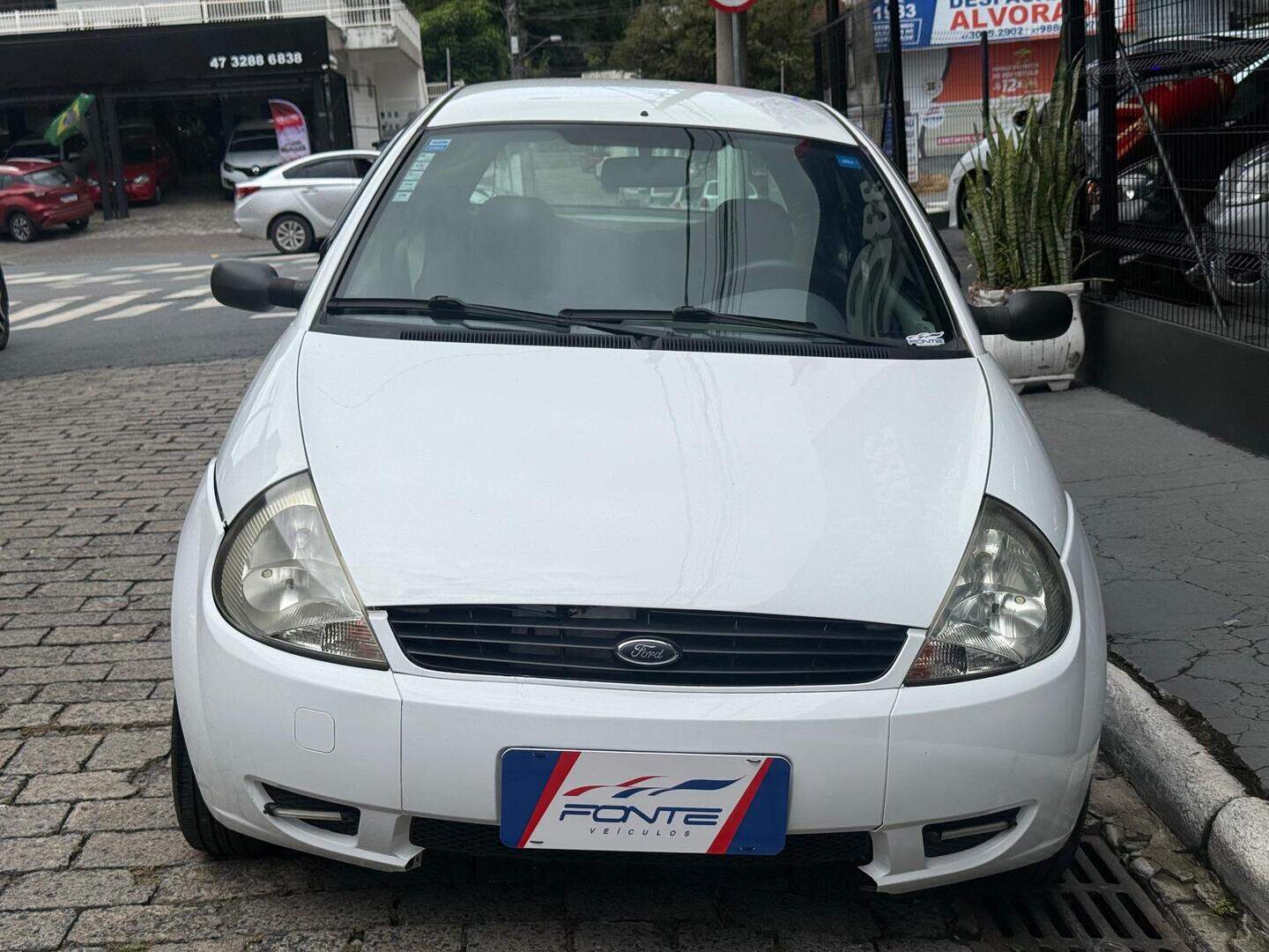 Foto número 674234 do veiculo