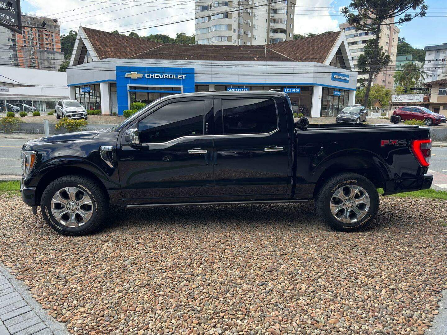 Foto número 663314 do veiculo