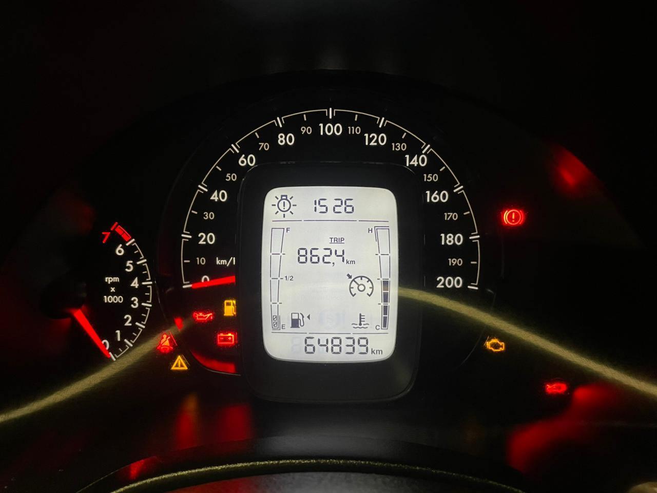 Foto número 652873 do veiculo
