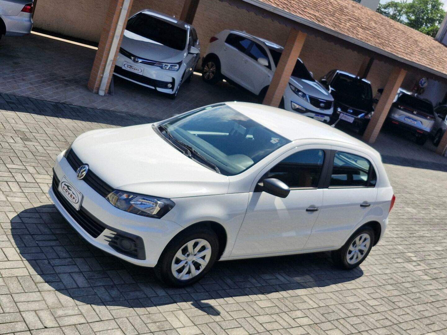 Foto número 662486 do veiculo