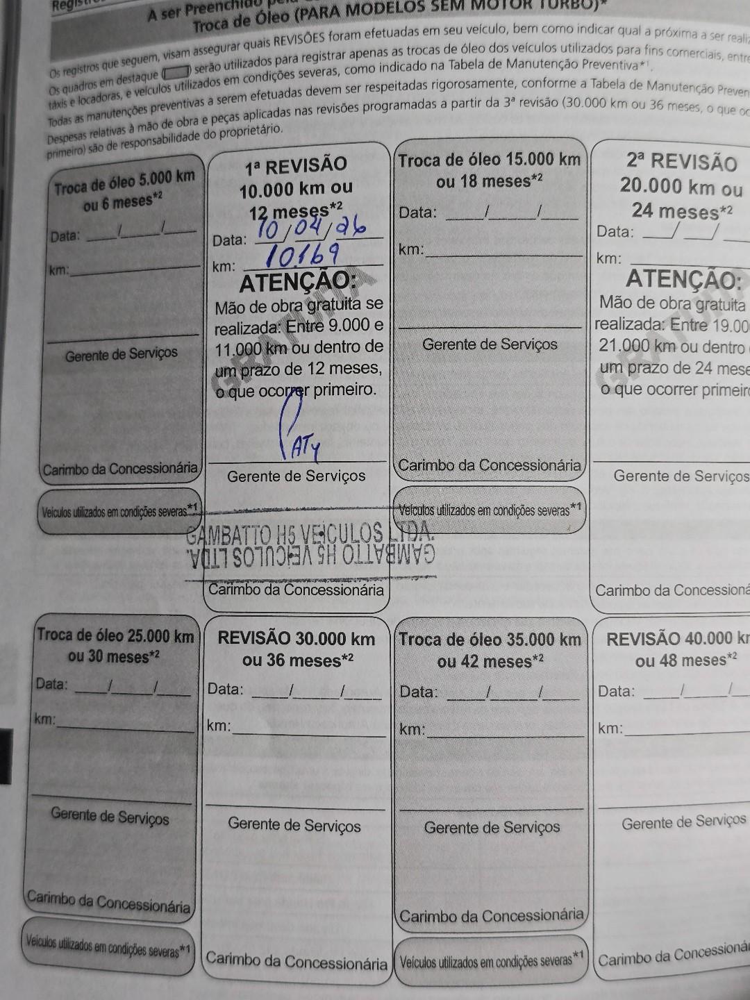 Foto número 654260 do veiculo
