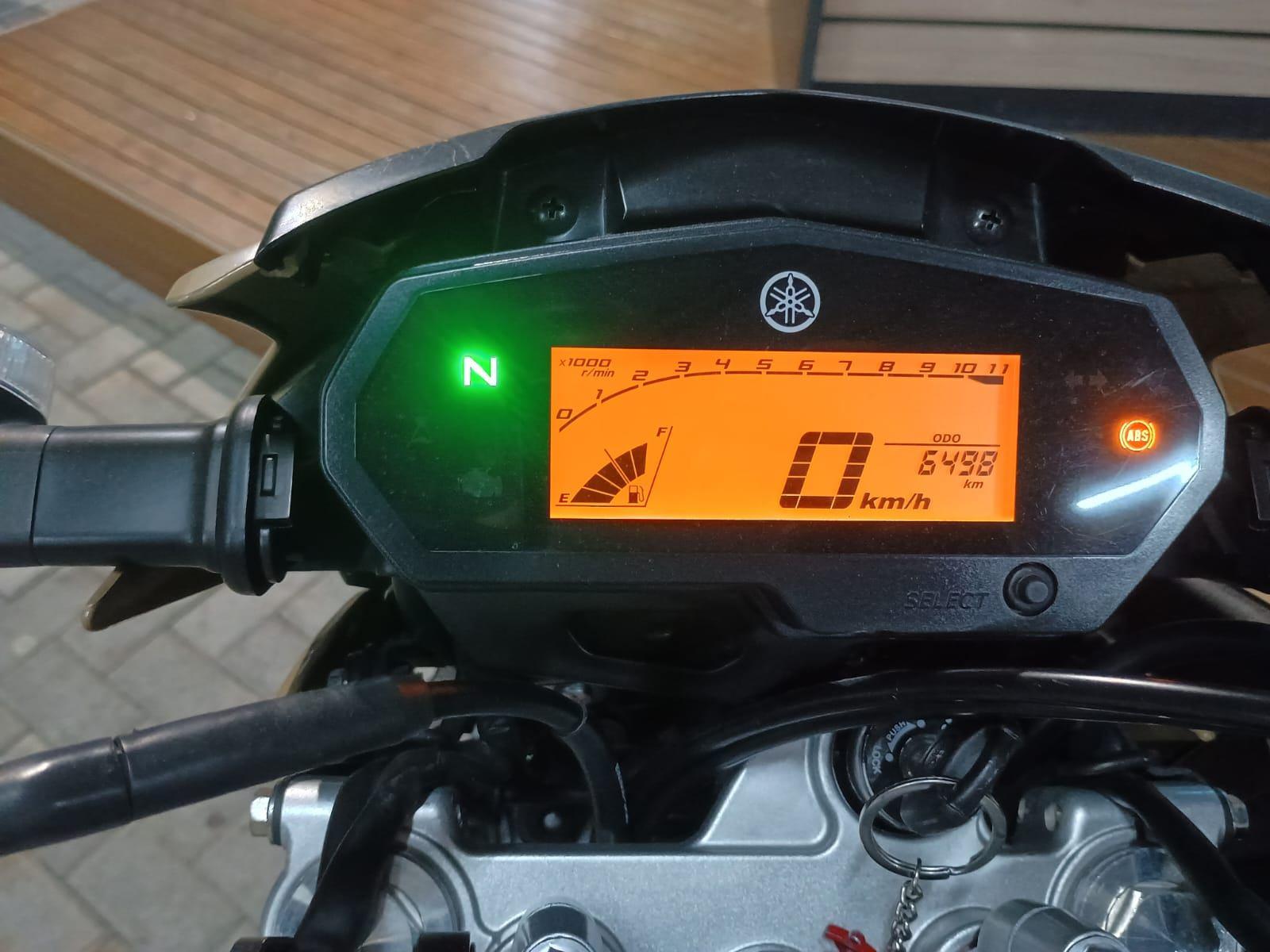 Foto número 666469 do veiculo