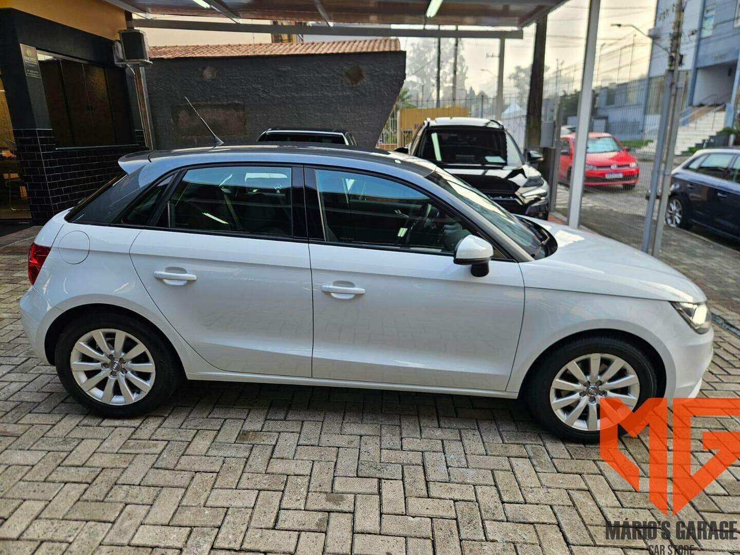 Foto número 685334 do veiculo