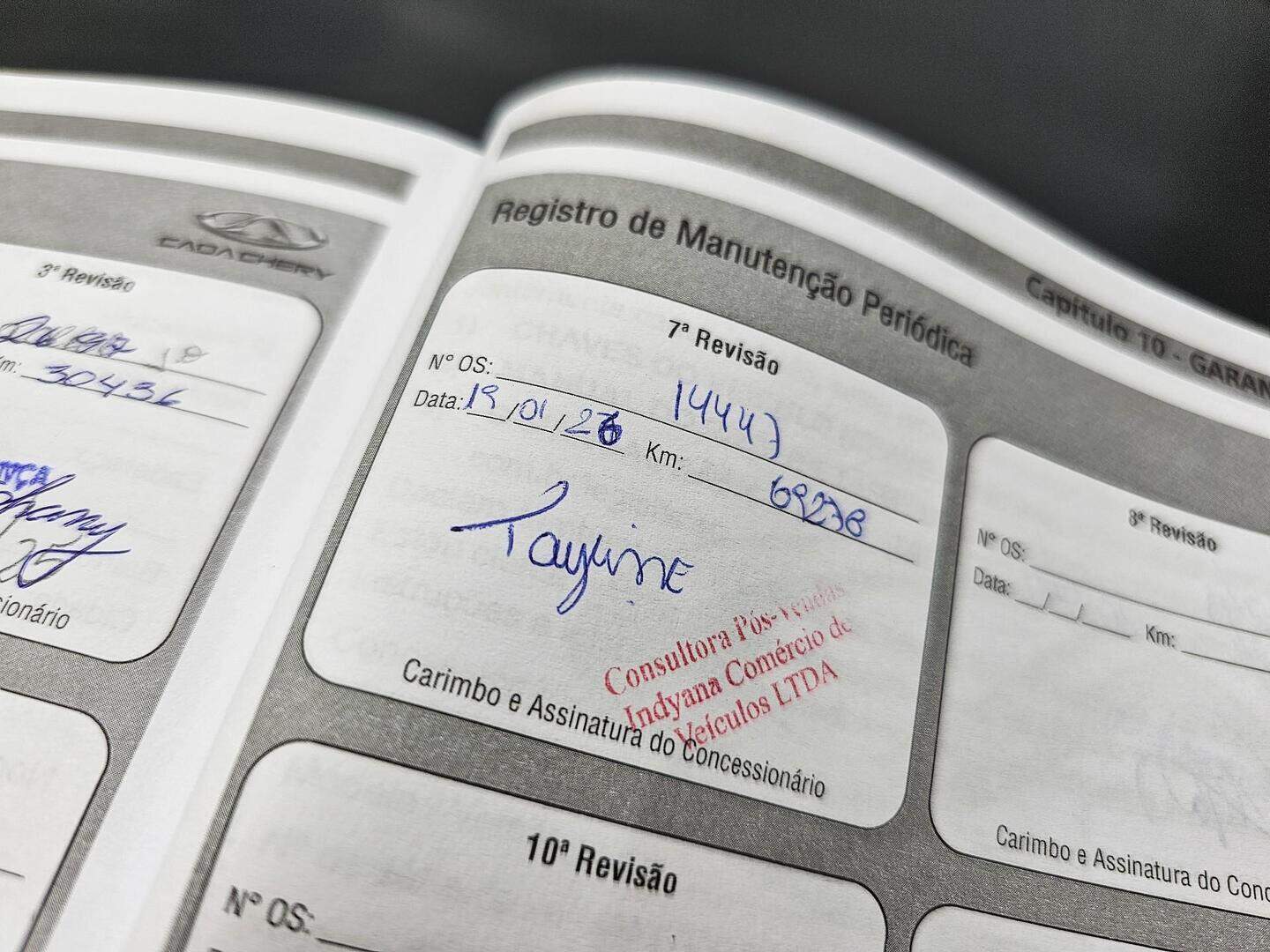 Foto número 662131 do veiculo