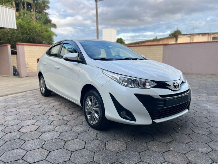 Imagem de destaque do veículo