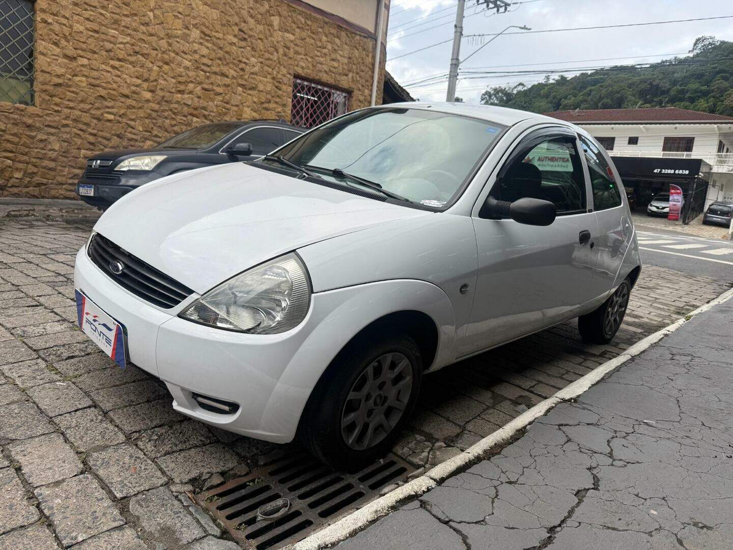Foto número 674241 do veiculo