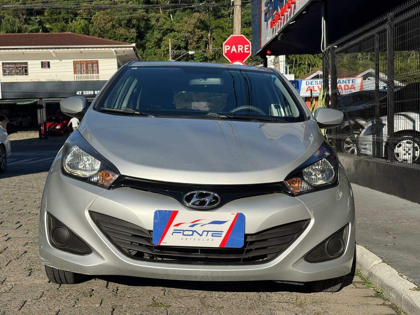 Foto número 674131 do veiculo