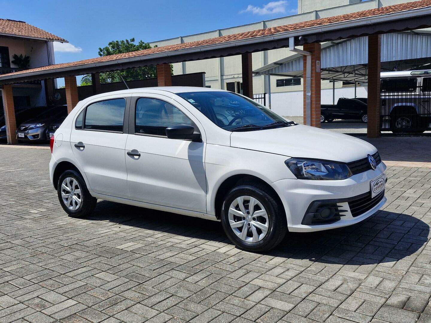 Foto número 662478 do veiculo