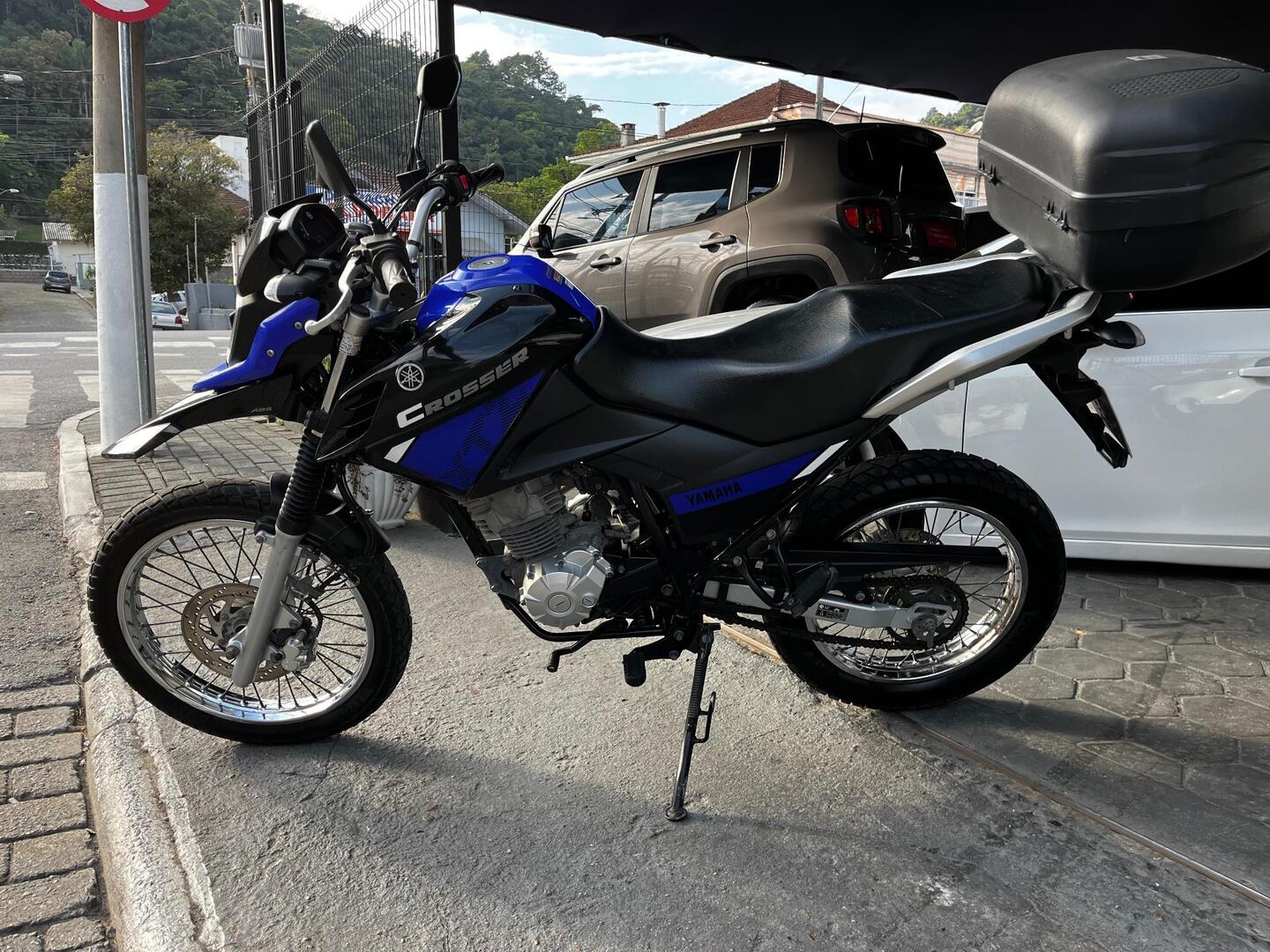 Foto número 673958 do veiculo