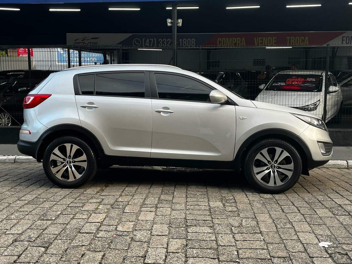 Foto número 685664 do veiculo
