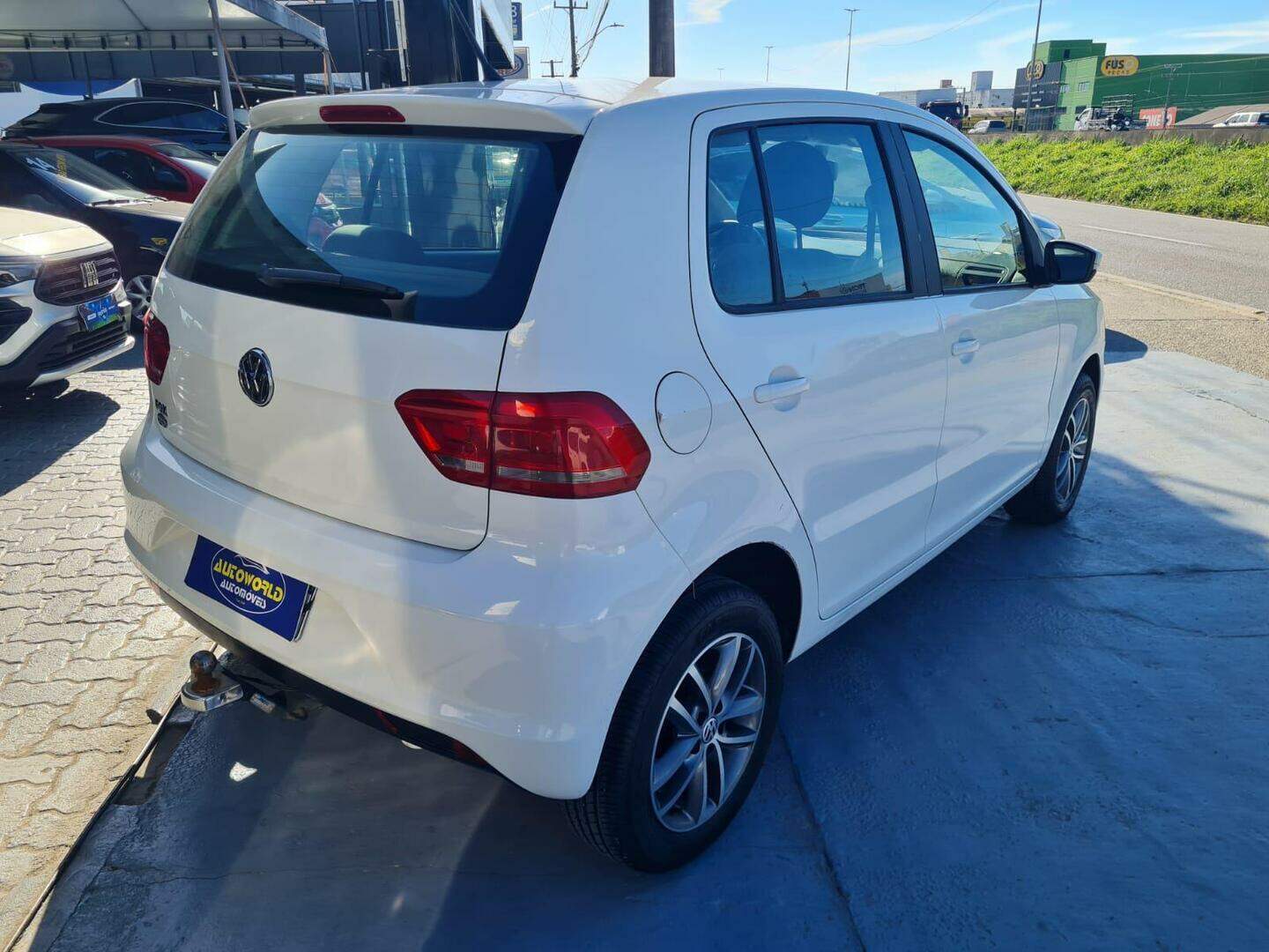 Foto número 691663 do veiculo