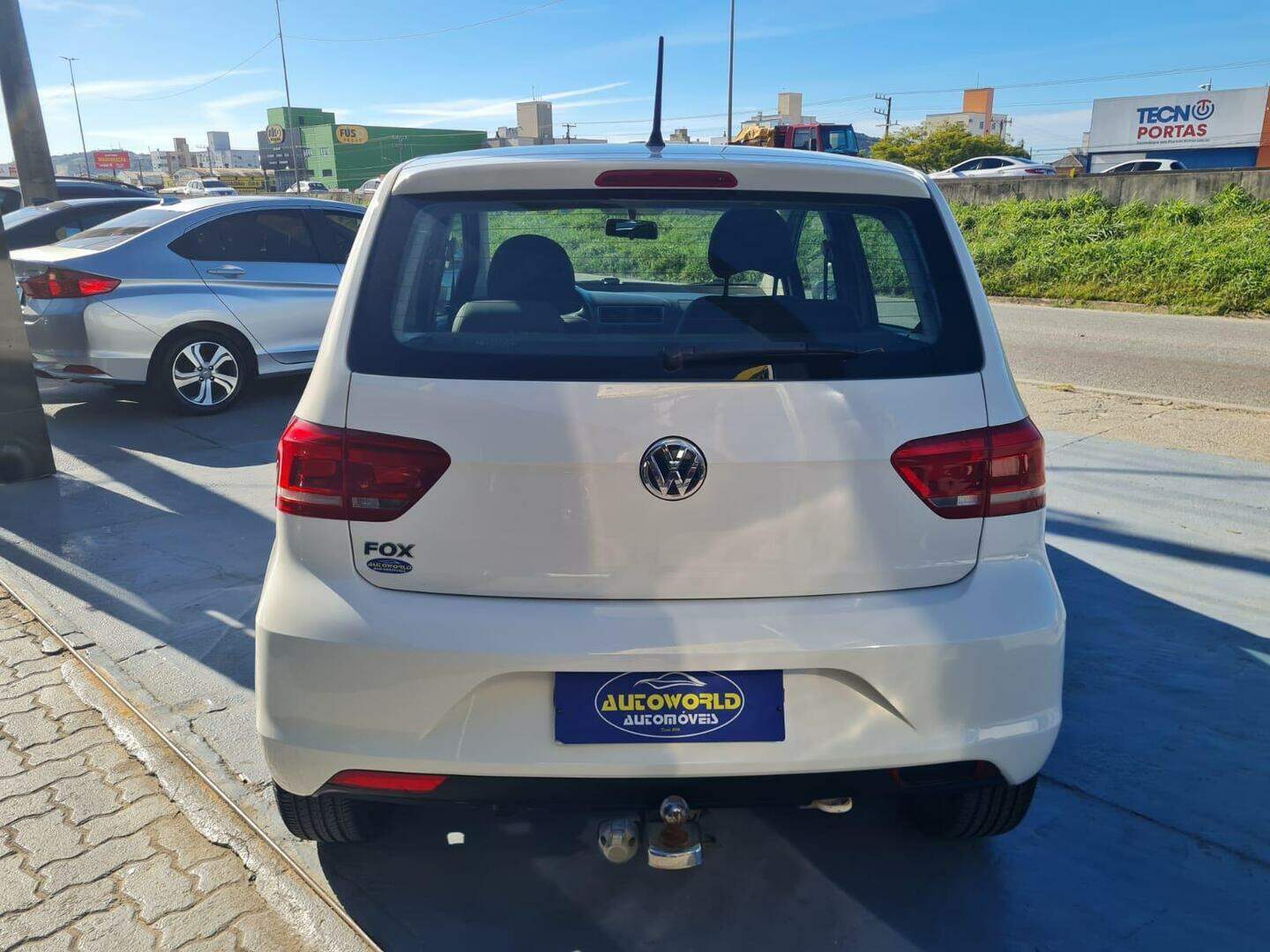 Foto número 691664 do veiculo