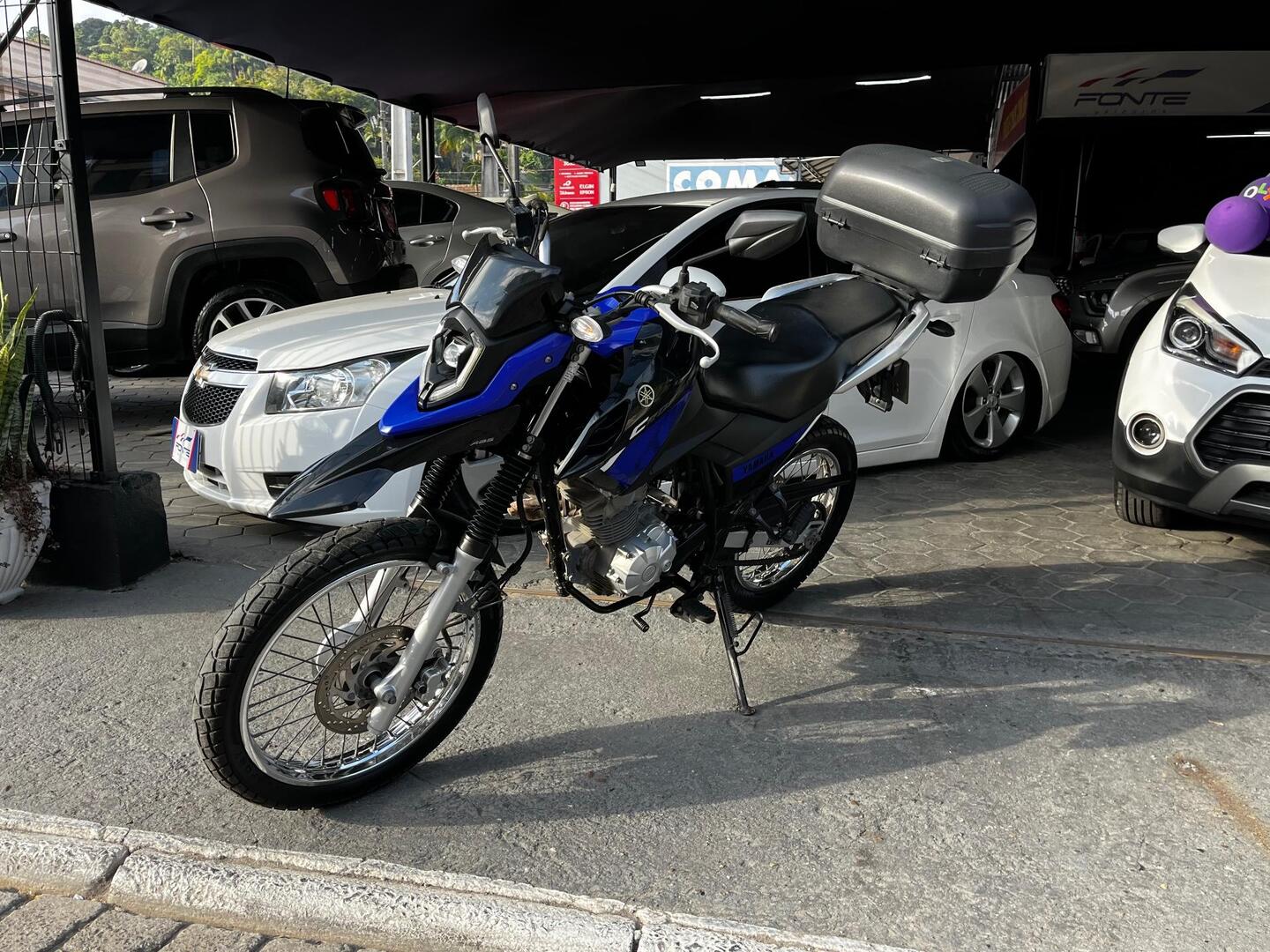 Foto número 673955 do veiculo