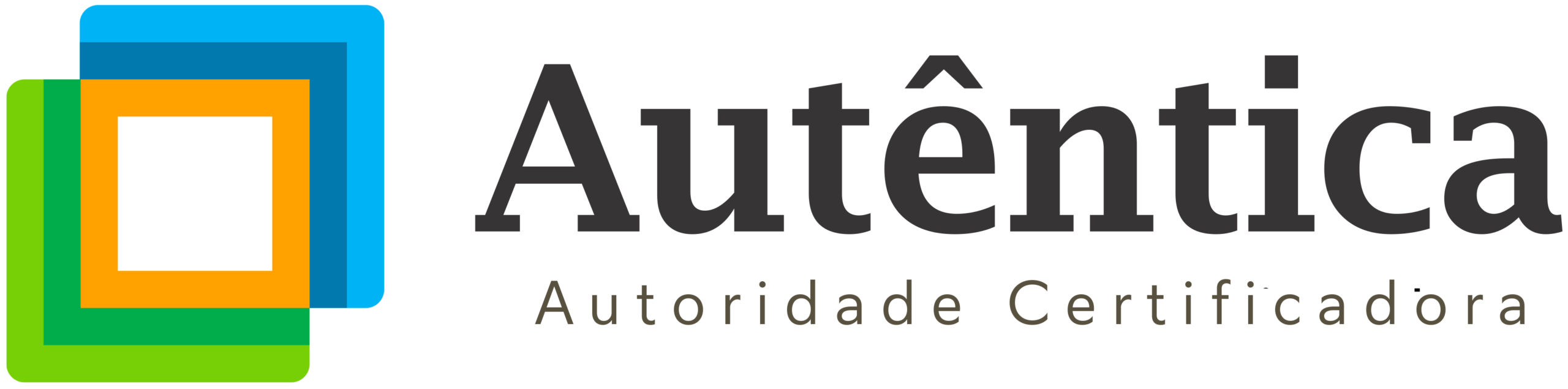 Autêntica Certificadora