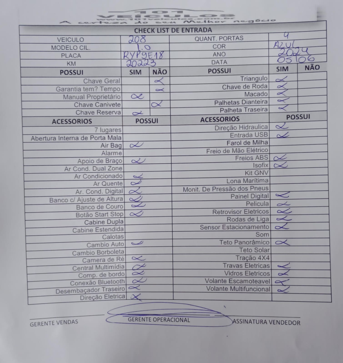Foto número 717605 do veiculo