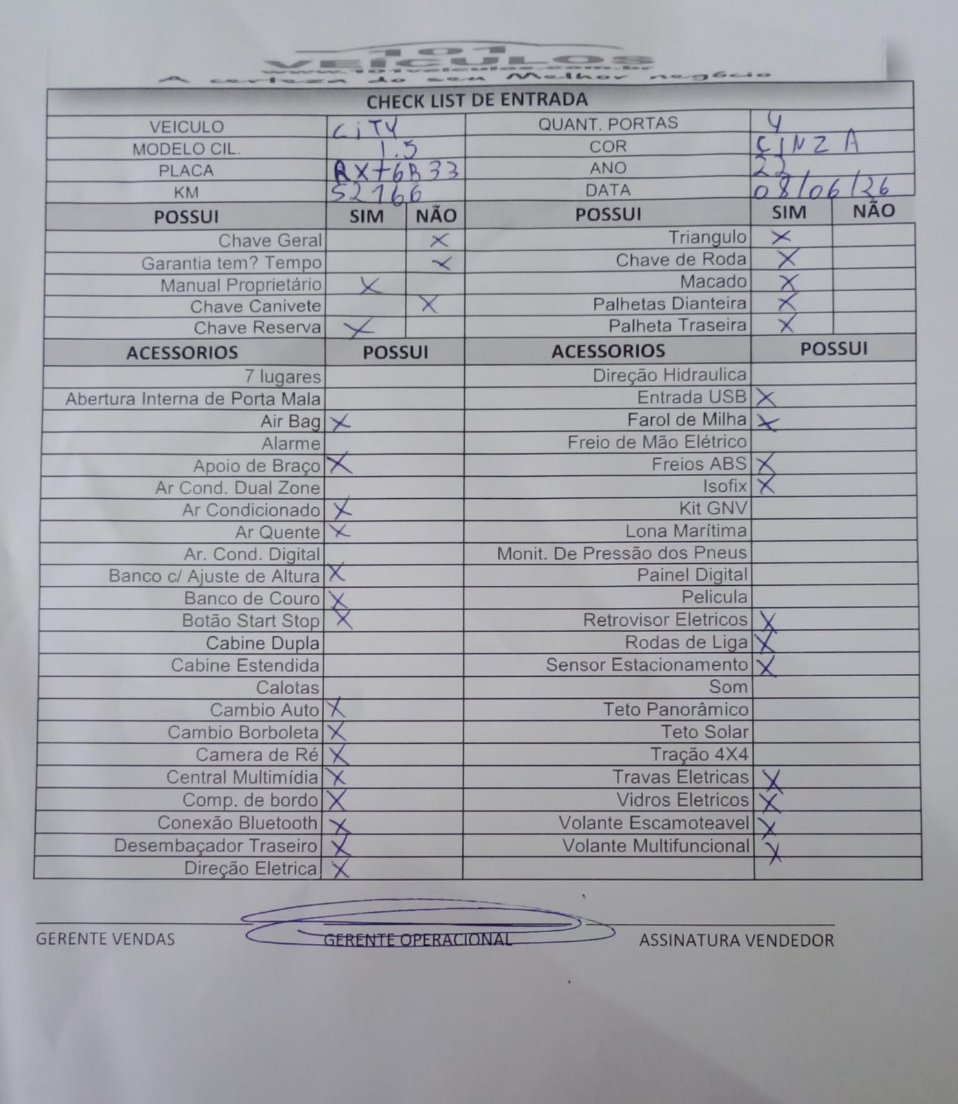 Foto número 719297 do veiculo