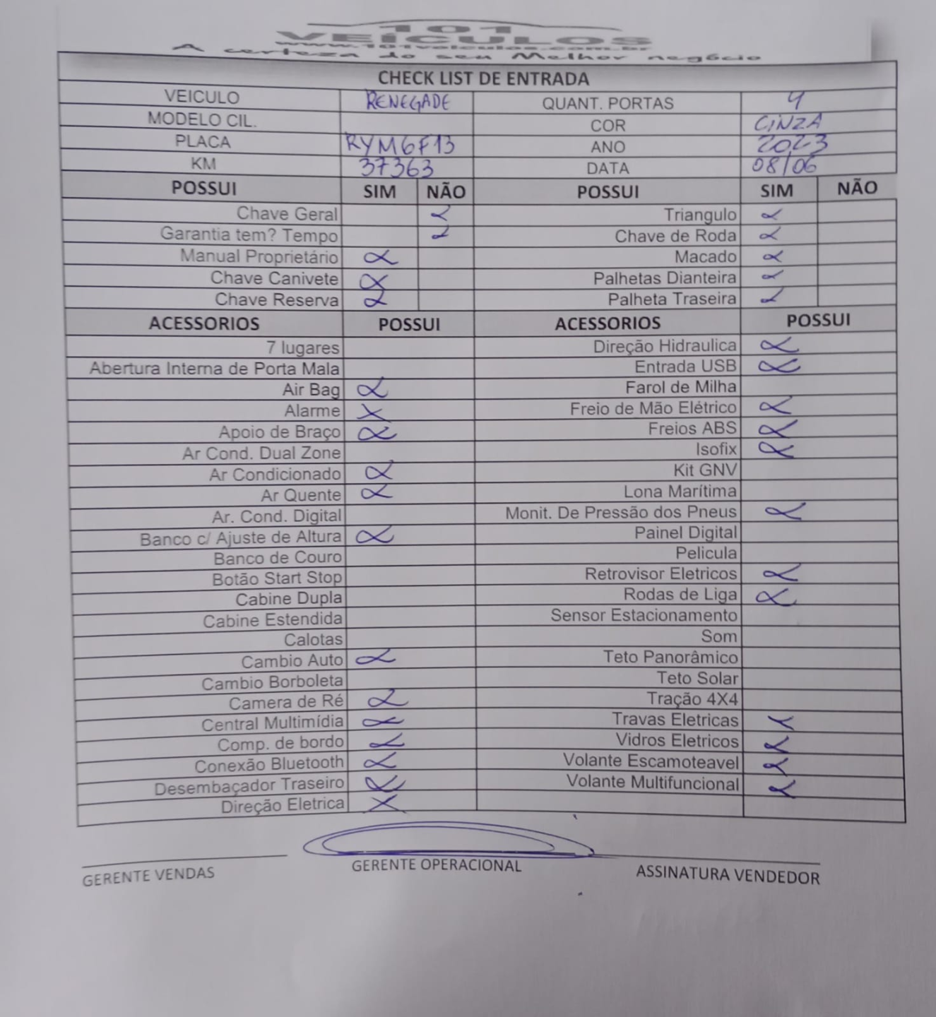 Foto número 719315 do veiculo