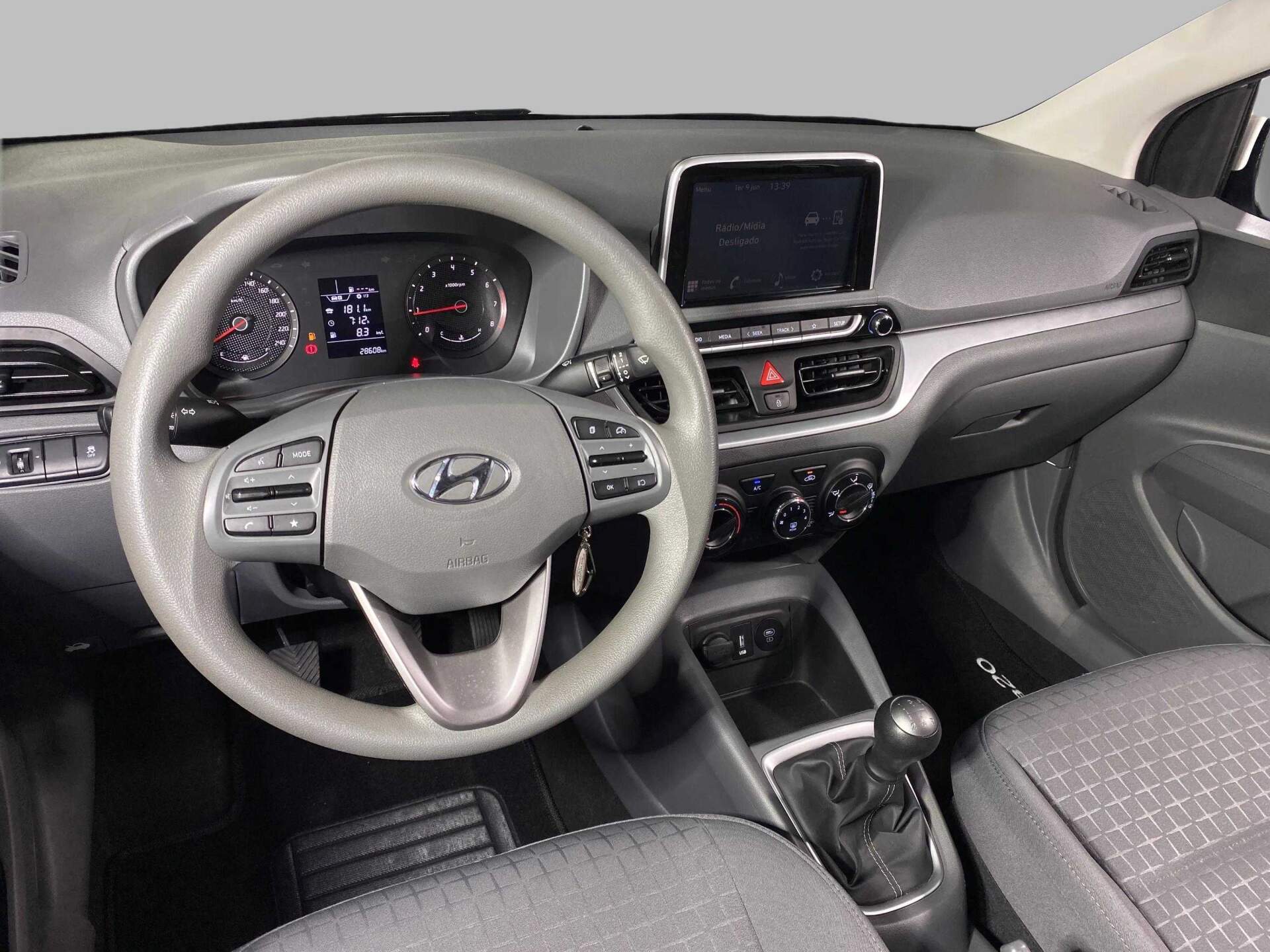 Foto número 718391 do veiculo