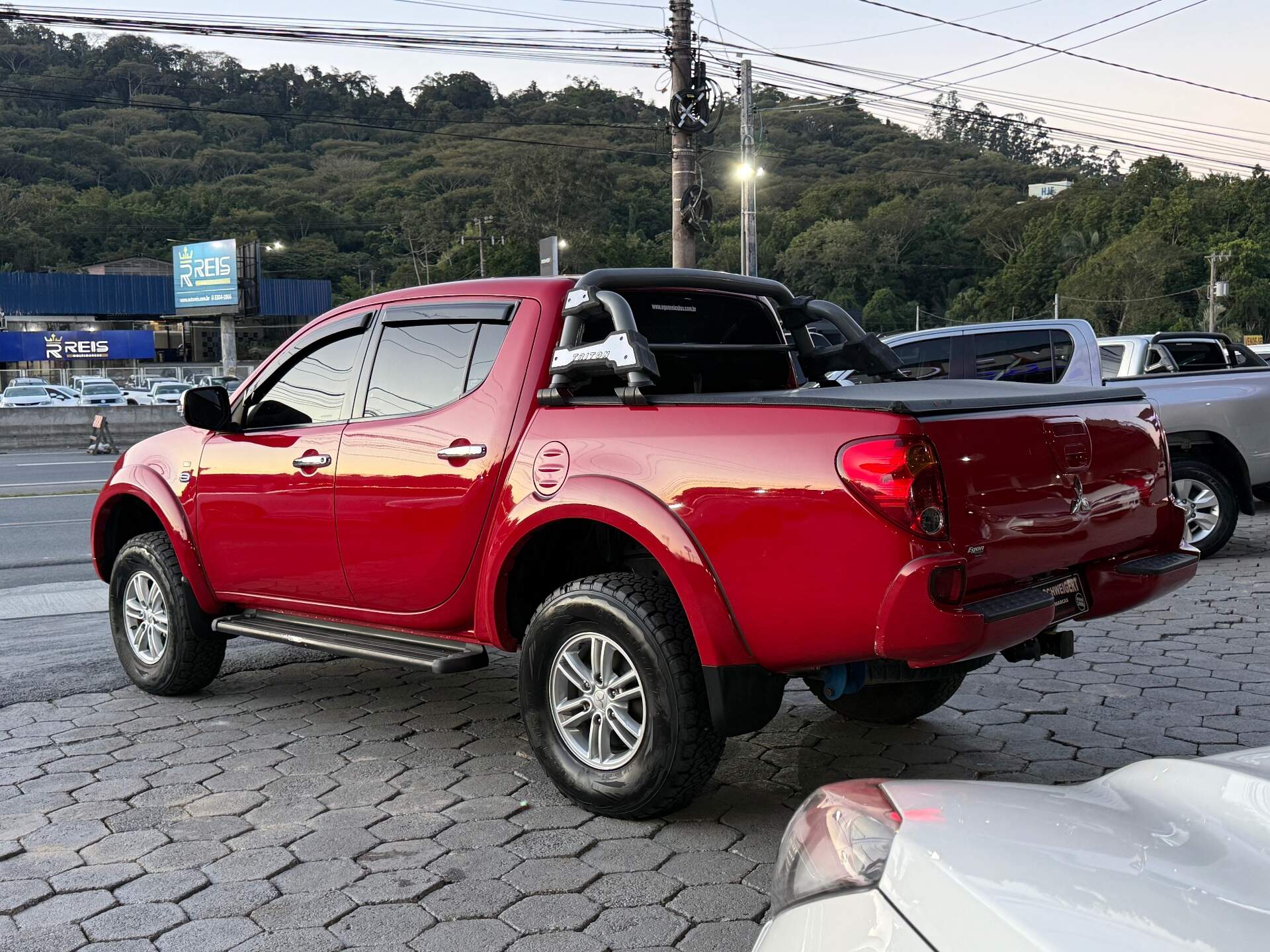 Foto número 721882 do veiculo