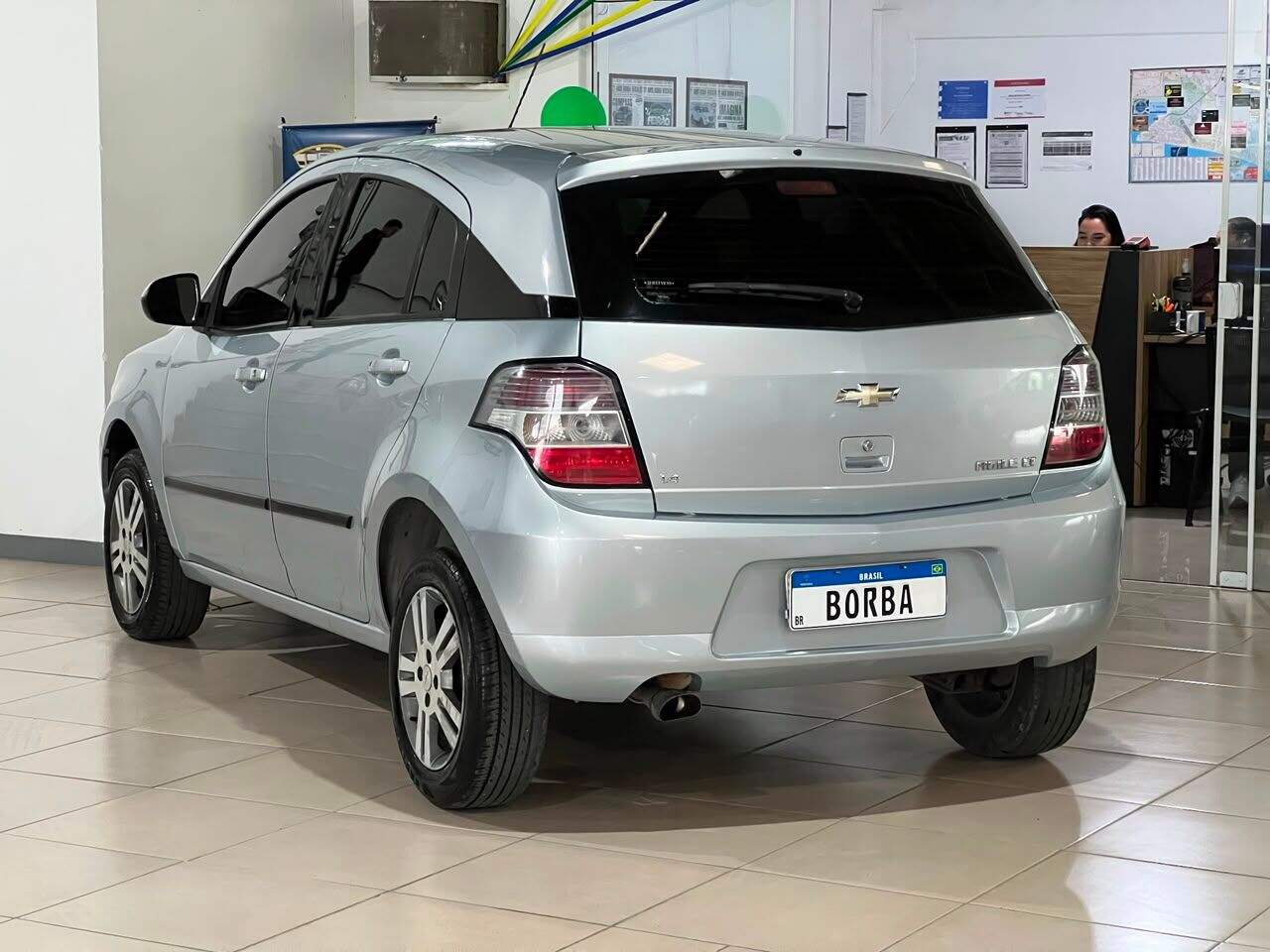 Foto número 714796 do veiculo