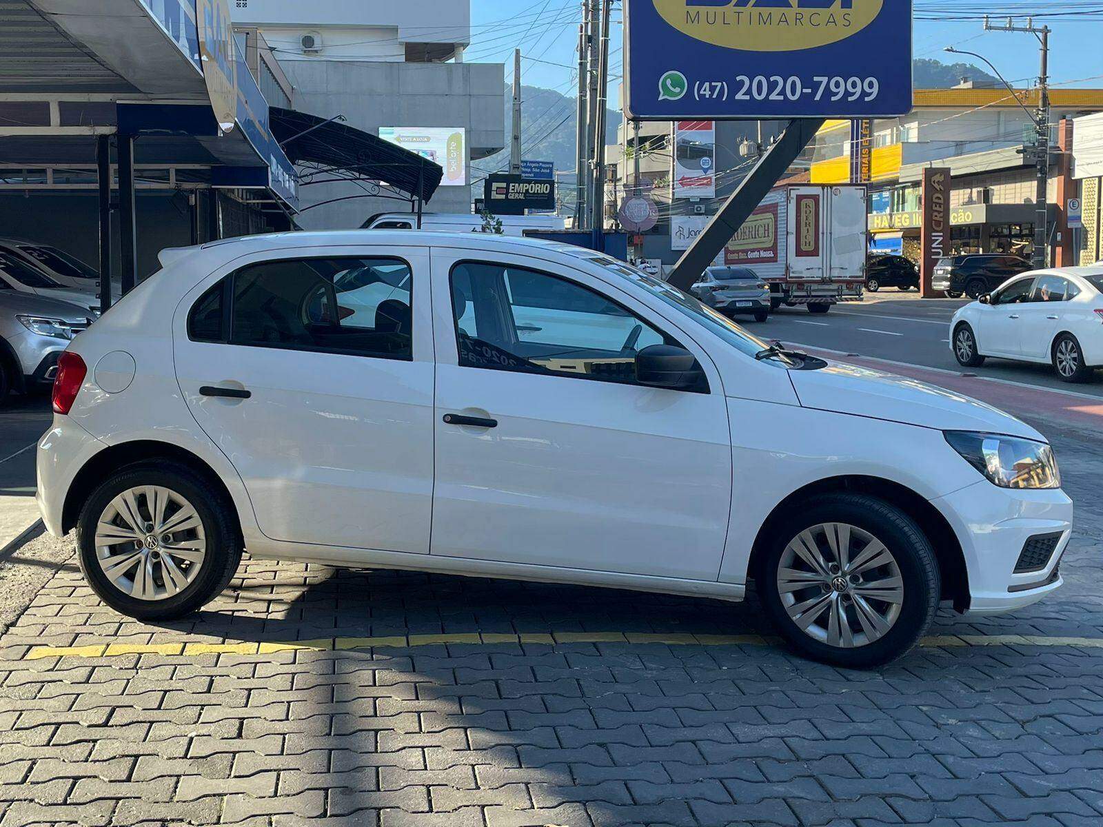 Foto número 724697 do veiculo