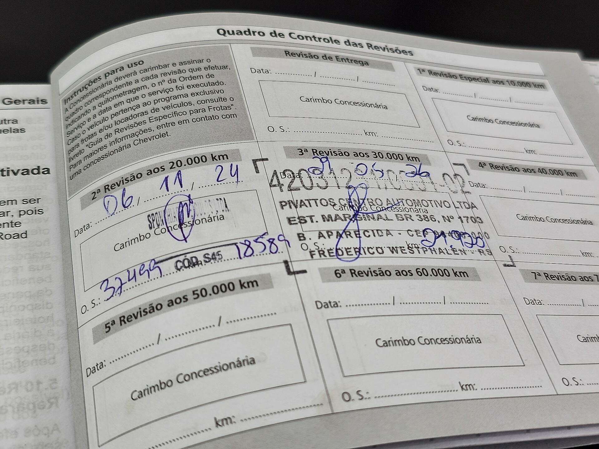 Foto número 714734 do veiculo