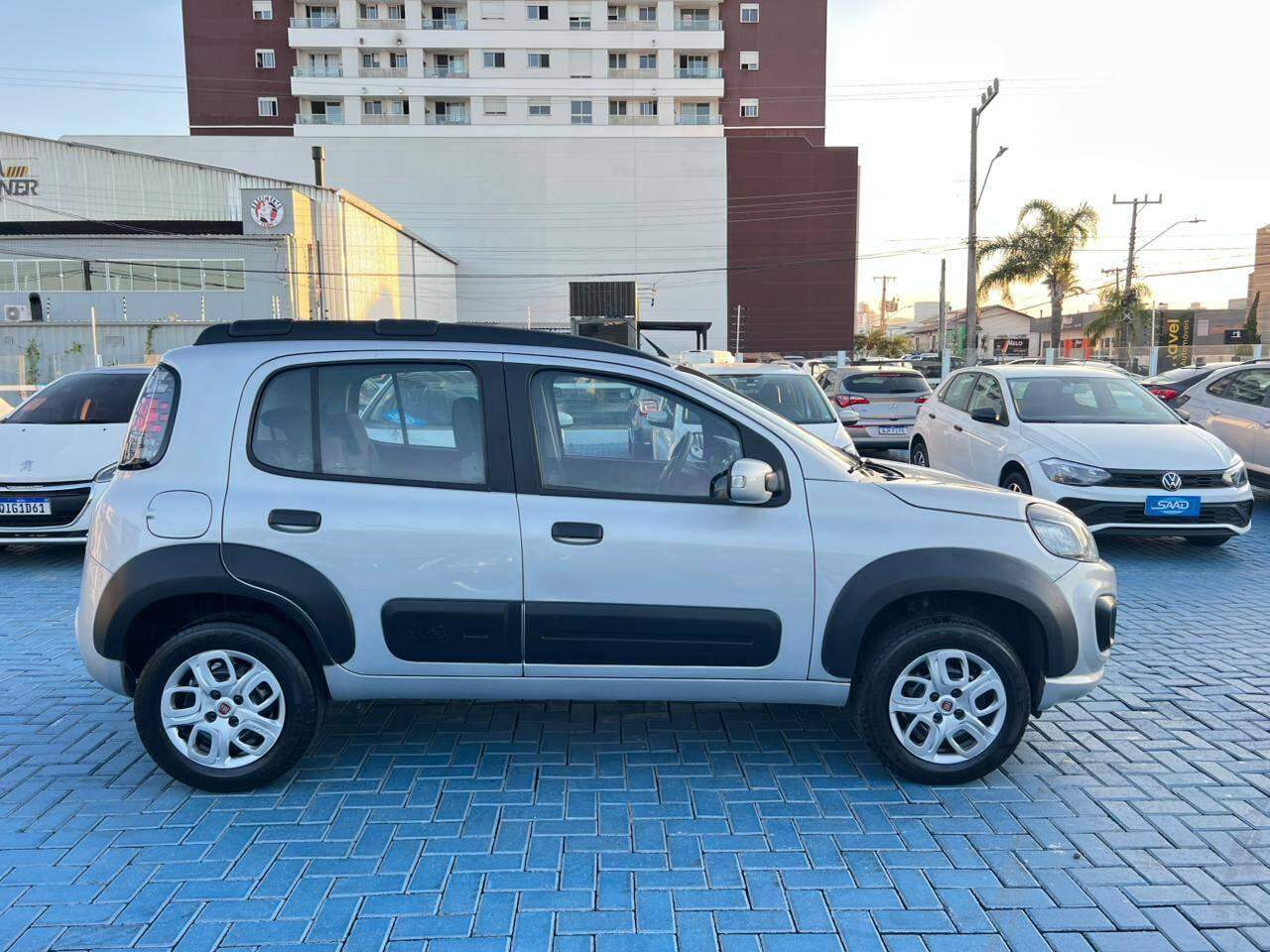 Foto número 726948 do veiculo