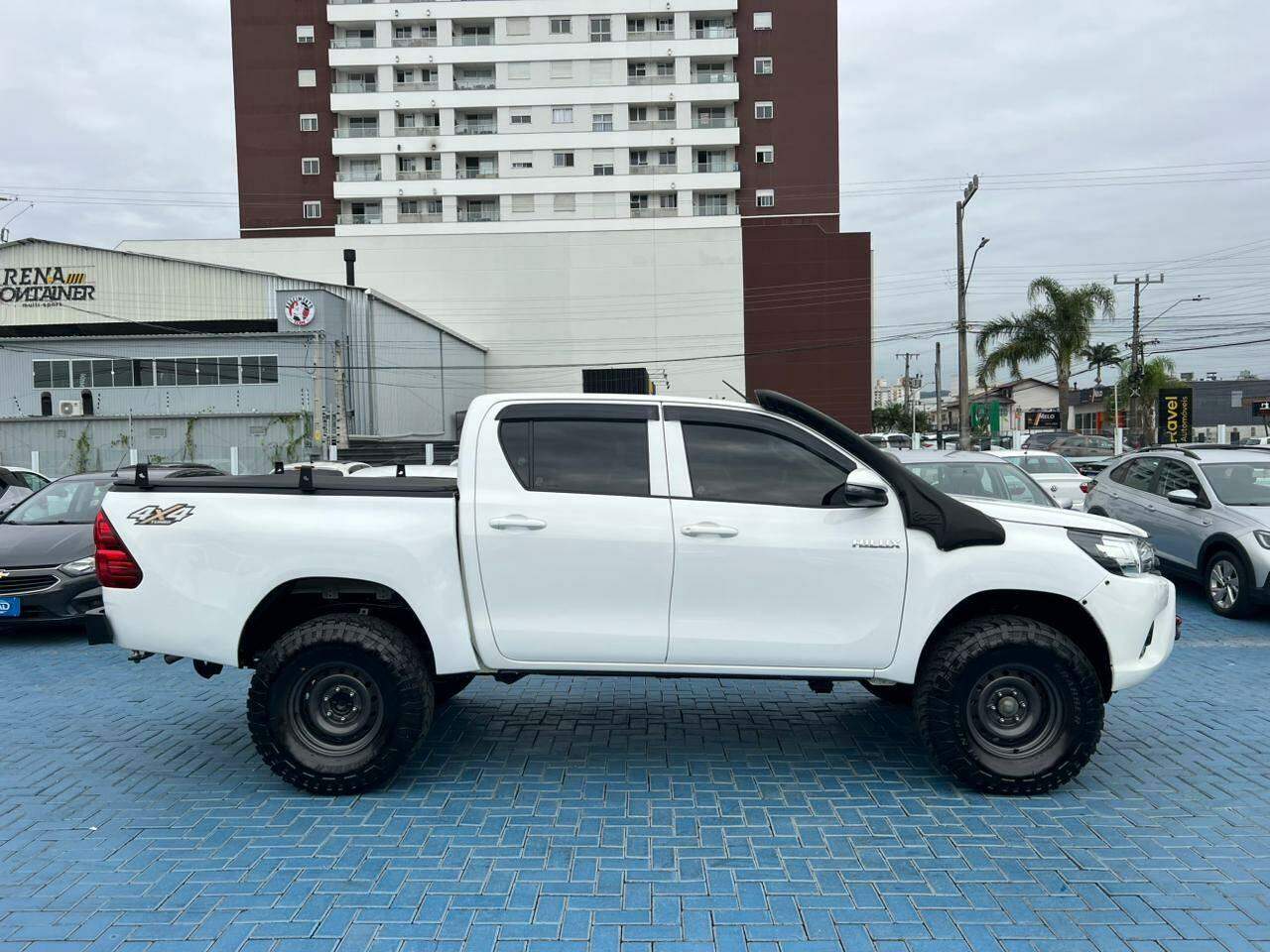 Foto número 726847 do veiculo