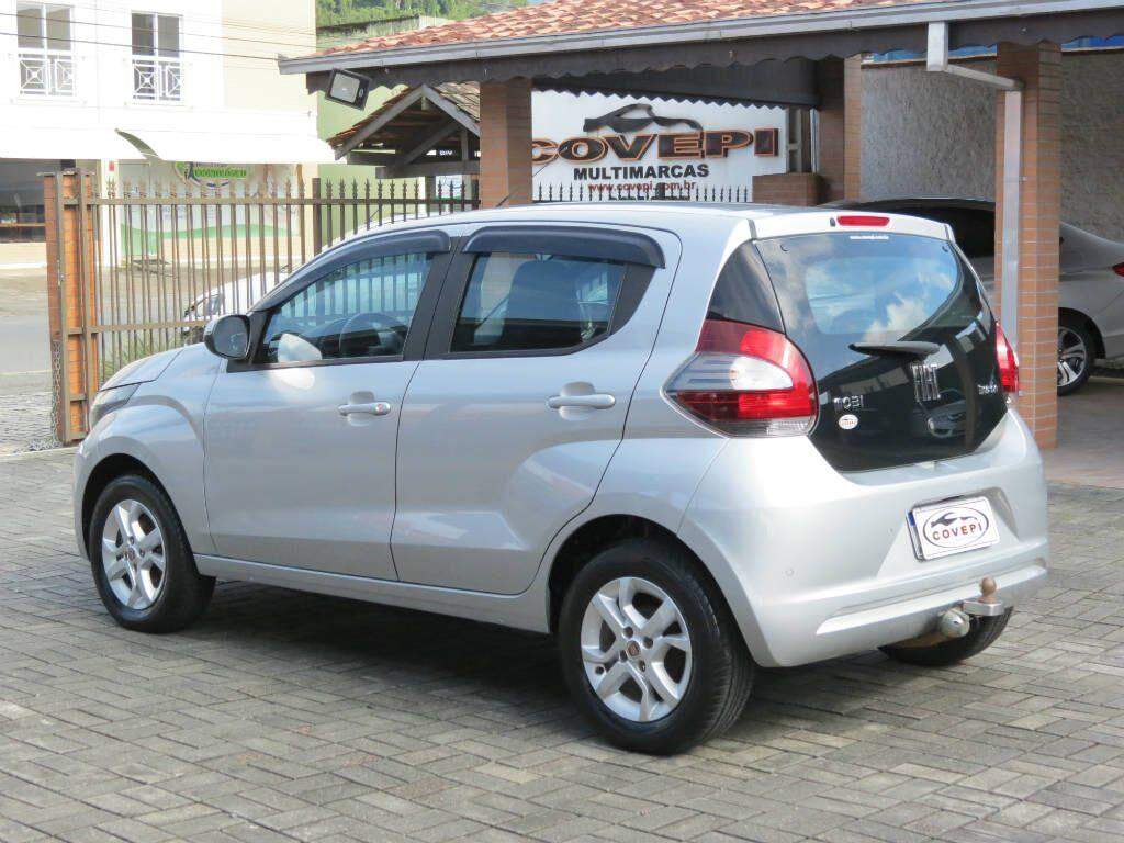 Foto número 744388 do veiculo