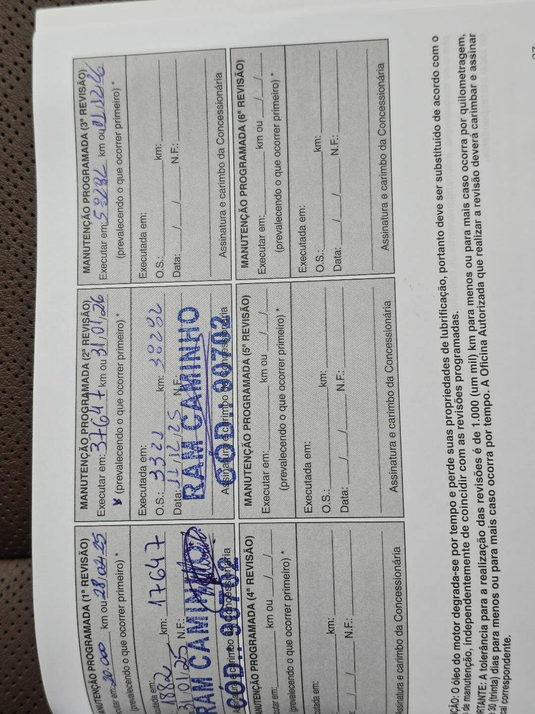 Foto número 721492 do veiculo