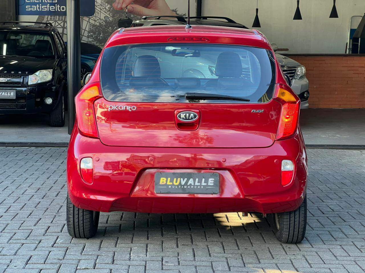 Foto número 716437 do veiculo