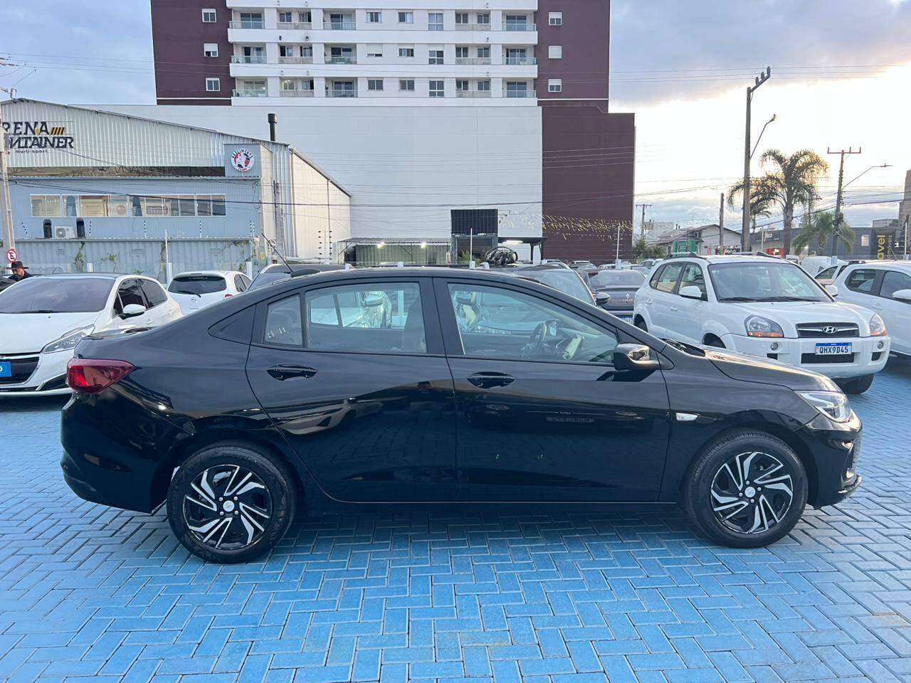 Foto número 697814 do veiculo