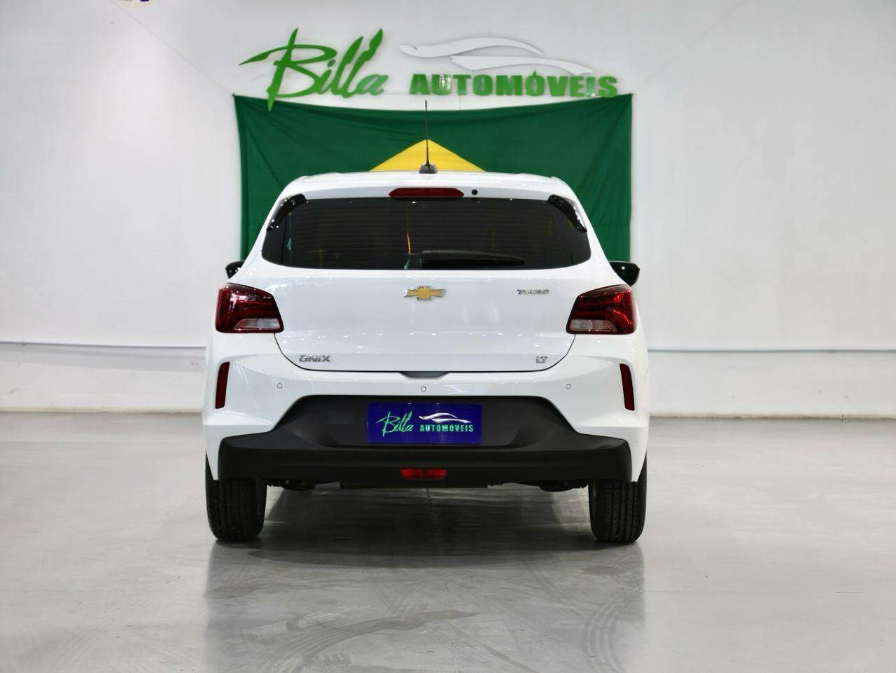 Foto número 732348 do veiculo