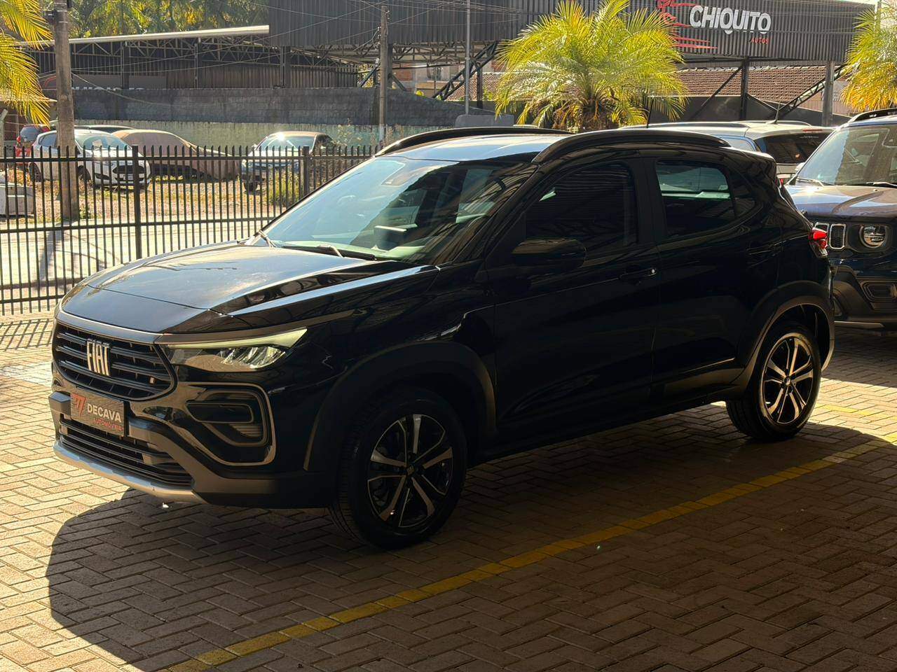 Foto número 735491 do veiculo