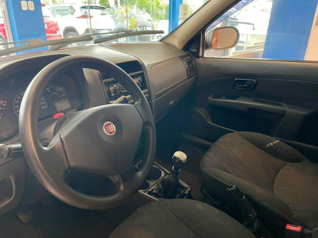 Foto número 709864 do veiculo