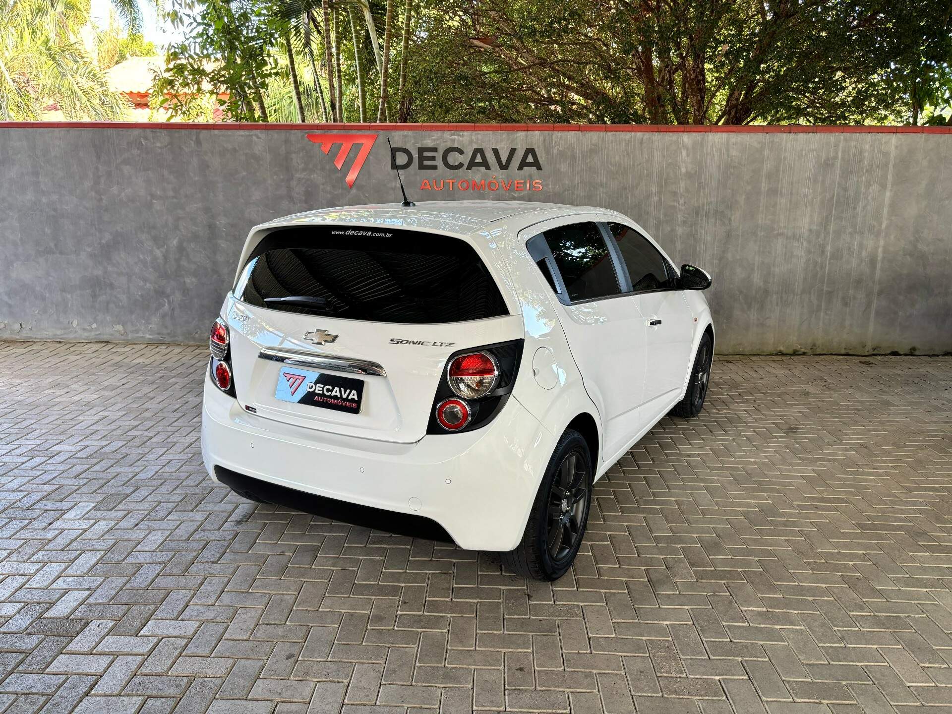 Foto número 721401 do veiculo