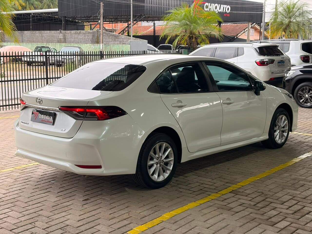 Foto número 720399 do veiculo