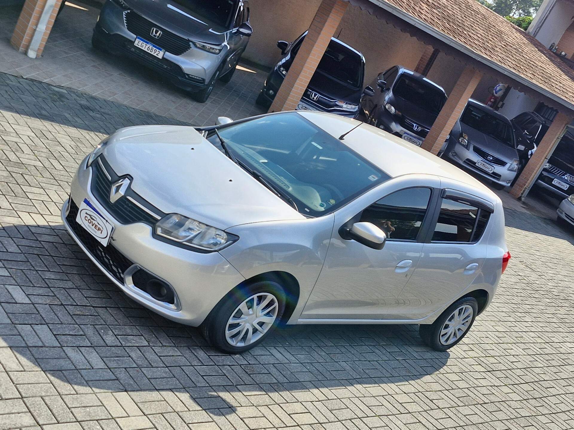Foto número 713596 do veiculo