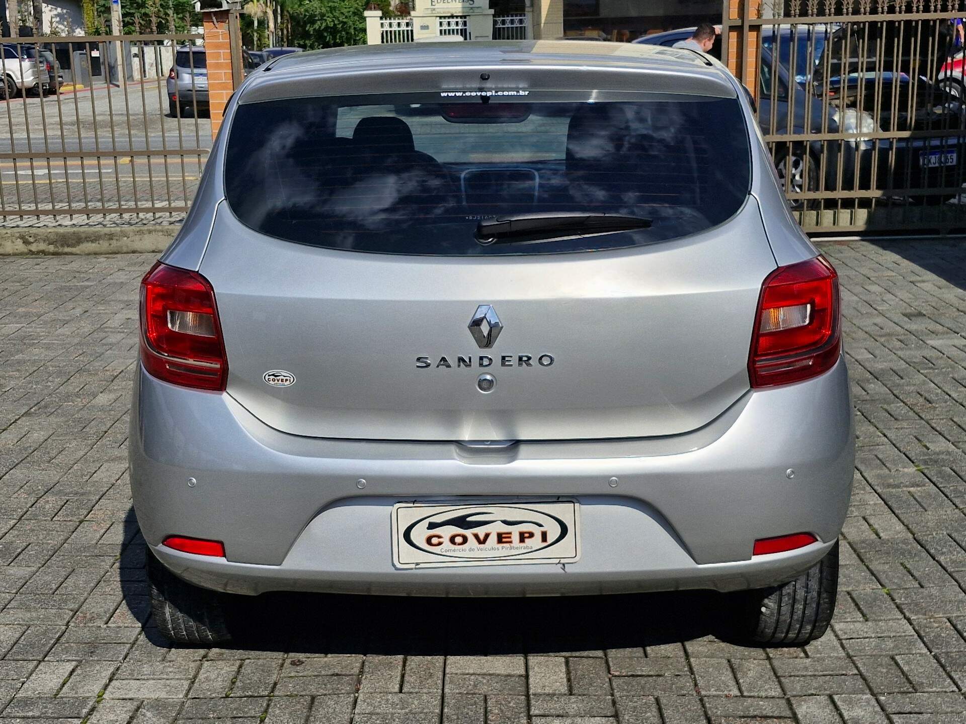 Foto número 713603 do veiculo