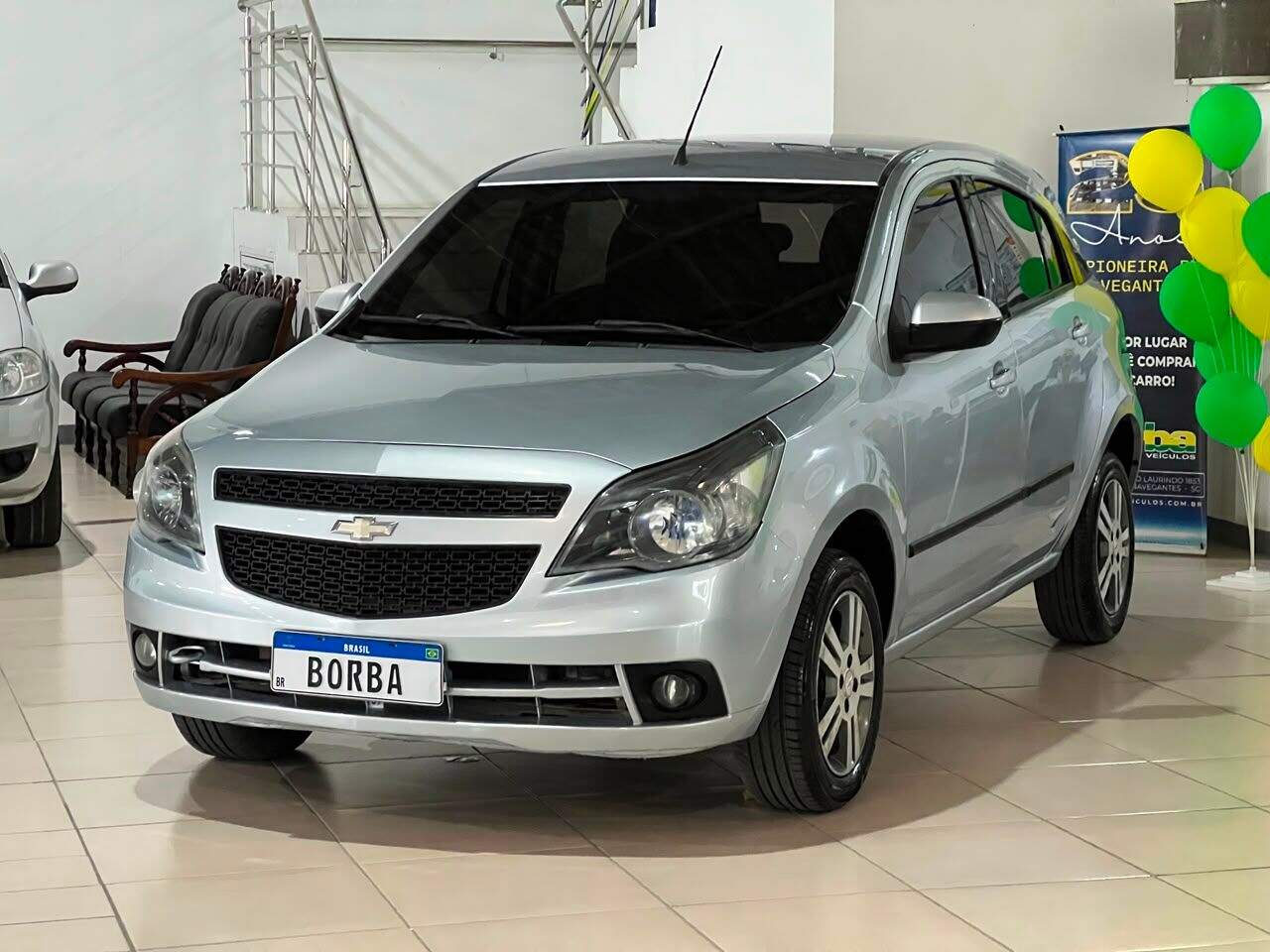 Foto número 714794 do veiculo