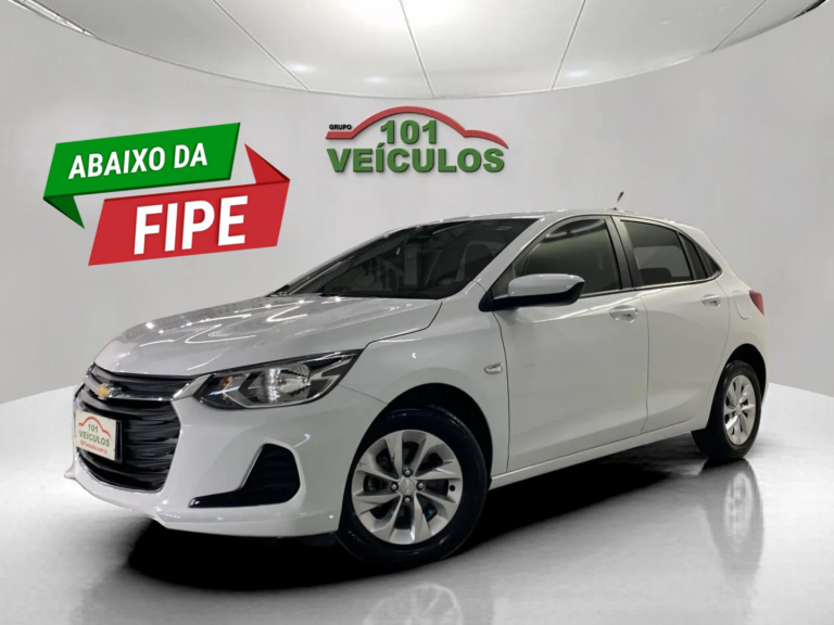 Imagem de destaque do veículo