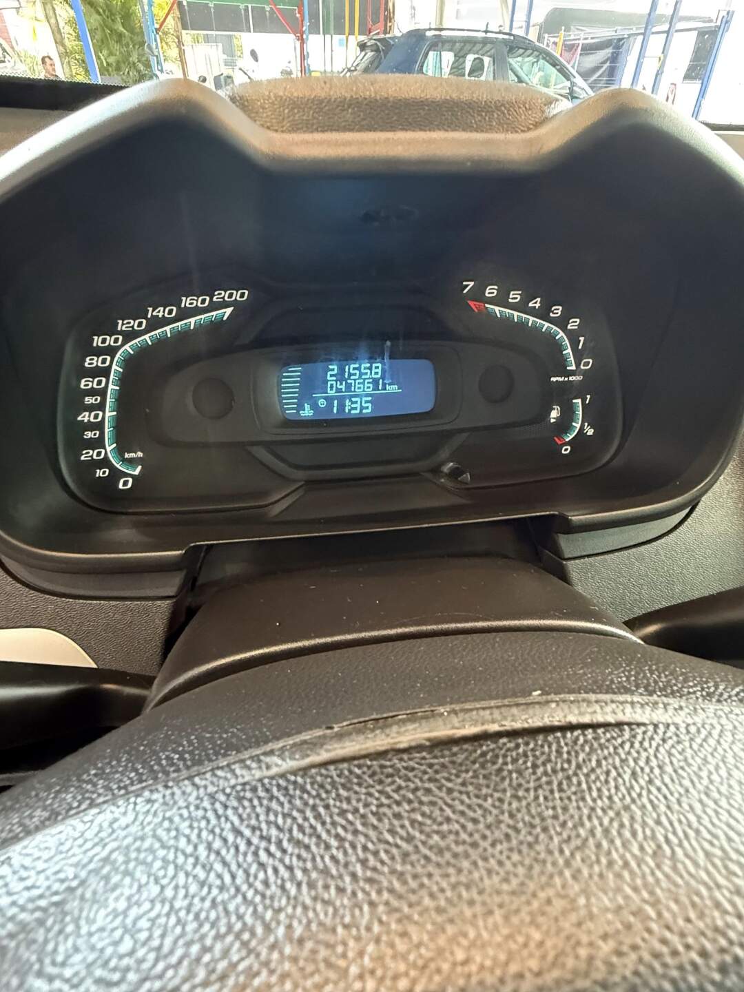 Foto número 753656 do veiculo