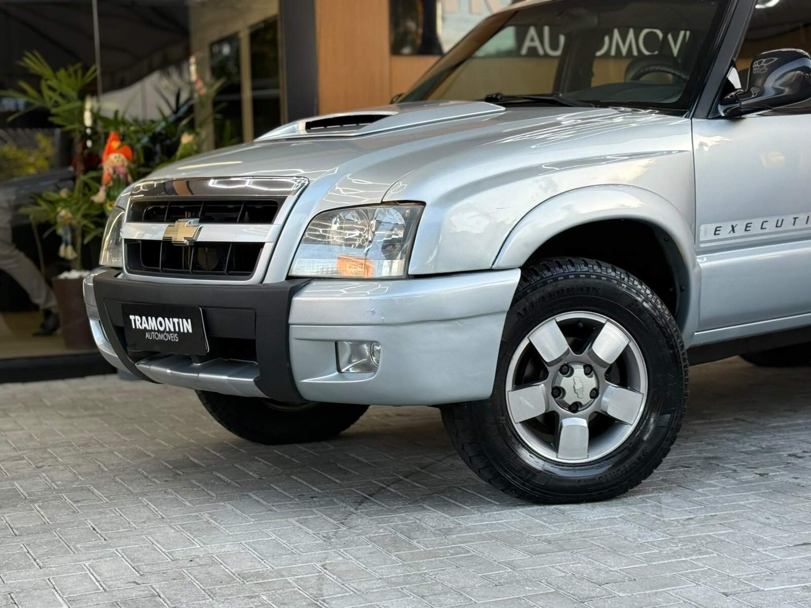 Foto número 783057 do veiculo