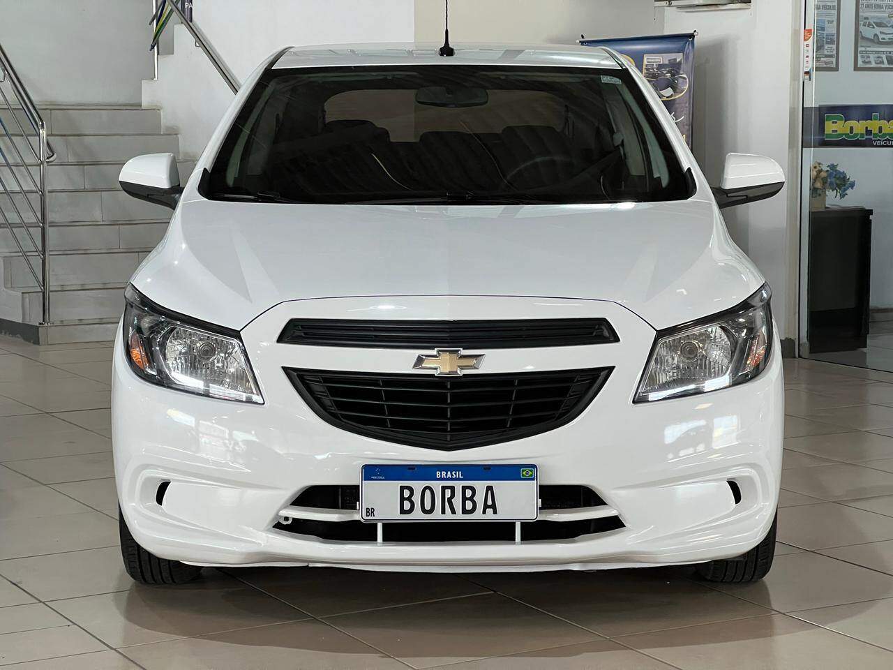 Foto número 763024 do veiculo