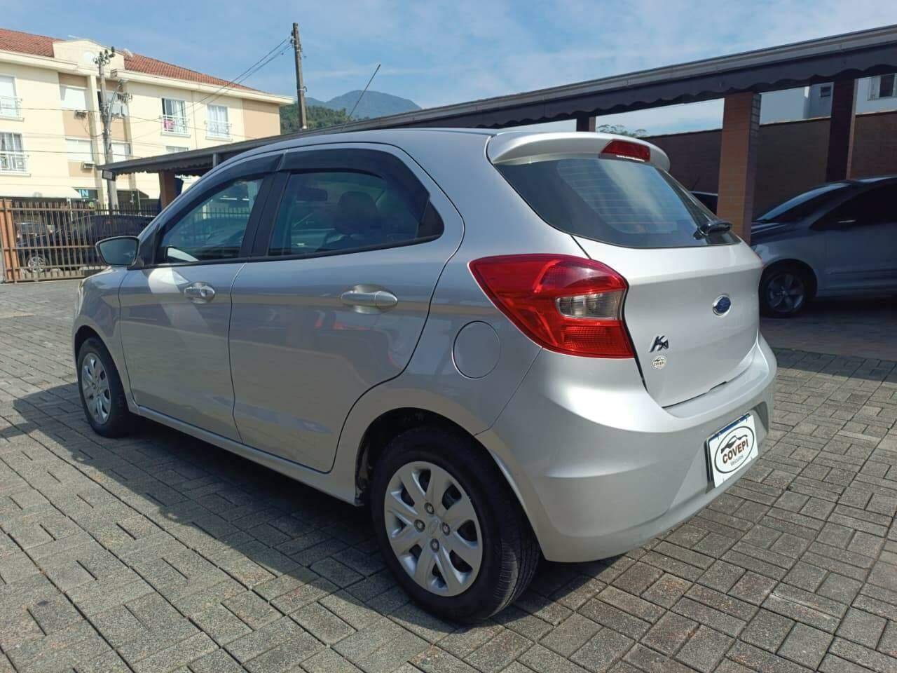 Foto número 764336 do veiculo