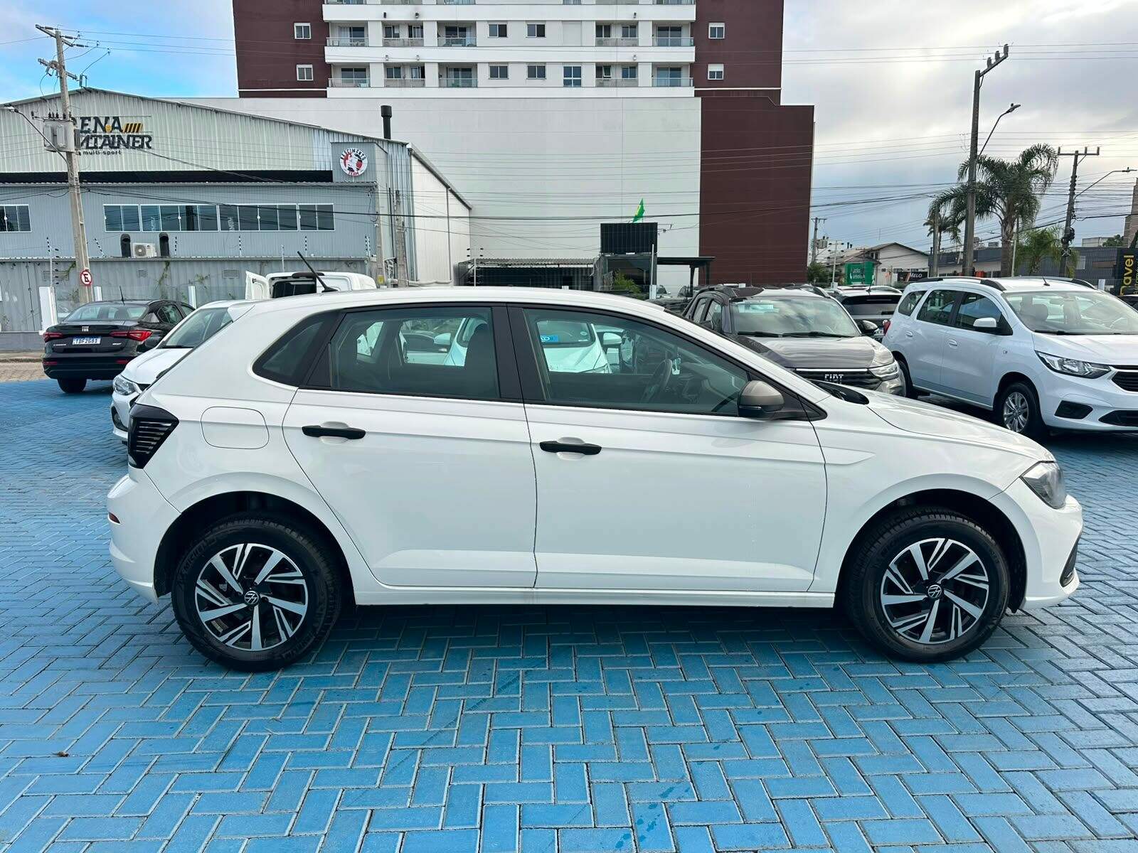 Foto número 773396 do veiculo