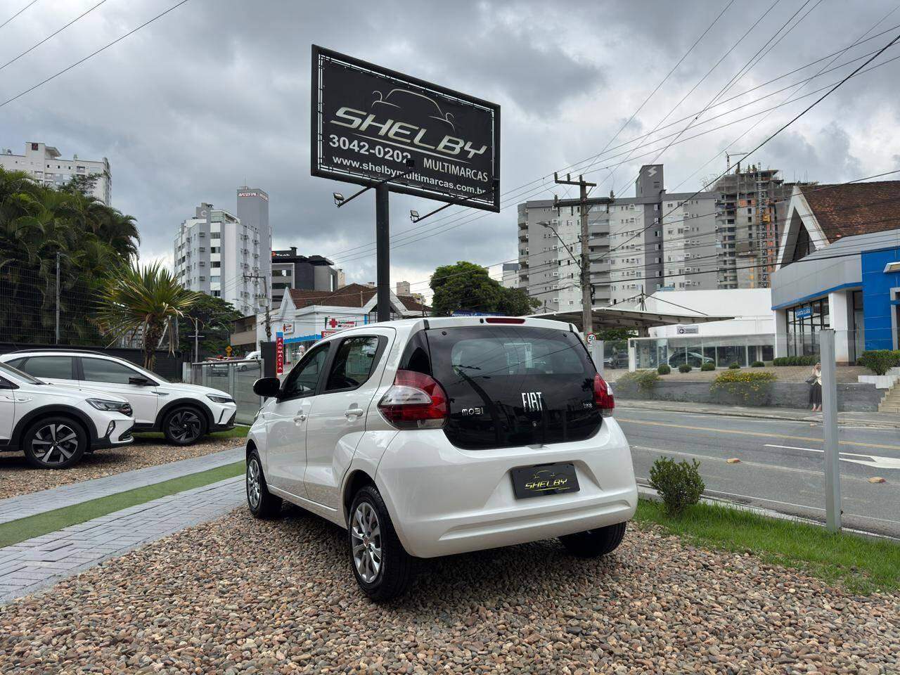 Foto número 765857 do veiculo